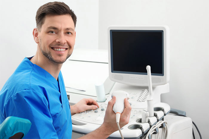 Ultrasound qom