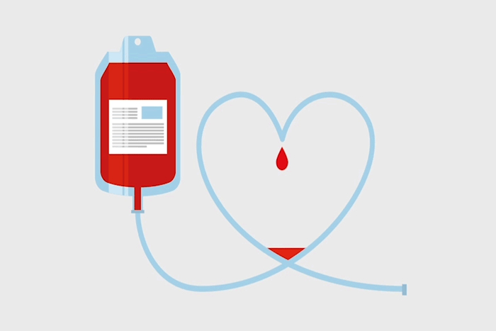 اهداء خون - اهدای خون اهدای زندگی - سازمان اهدای خون - گروه تشخیصی درمانی فرجاد
