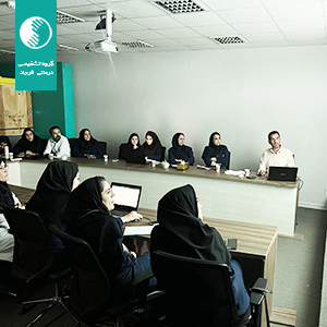 برگزاری دوره آموزشی اکسل مقدماتی سال 1404