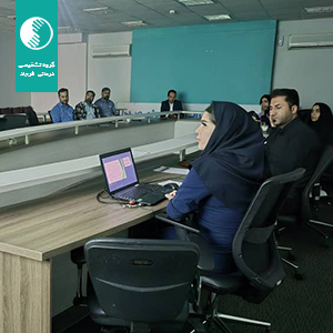 برگزاری دوره آموزشی پیشگیری از نیدل استیک و کنترل عفونت در مراکز درمانی