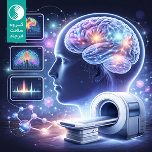 نقش پیشرفته MRI در تشخیص بیماری‌های اعصاب و روان (Neuro-MRI)