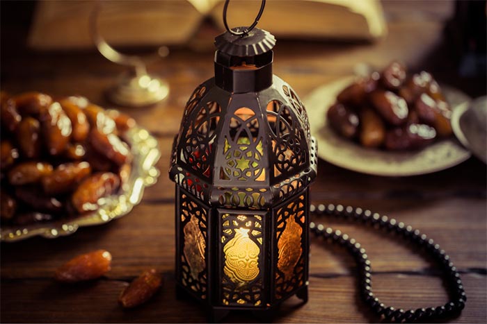 تغذیه در رمضان 