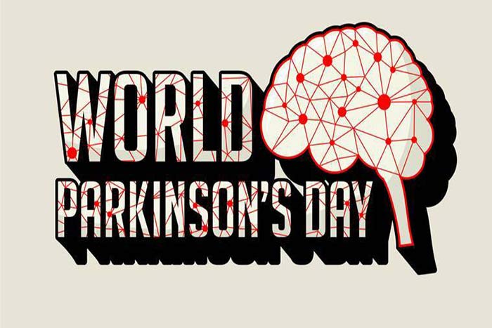روز جهانی بیماری پارکینسون