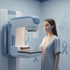 تشخیص دقیق توده‌های کوچک، مسیری نوین بدون جراحی باز